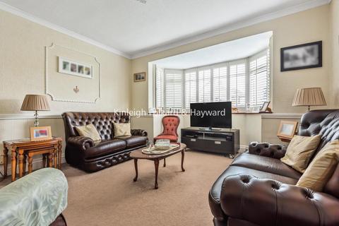 54 Allerford Road, London, SE6 3DF