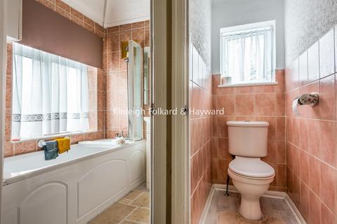54 Allerford Road, London, SE6 3DF