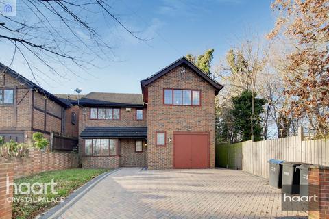 39 Hermitage Road, London, SE19 3QW