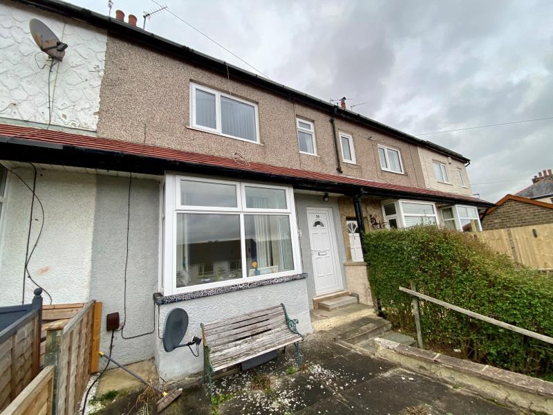 Scott Lane West, Riddlesden, Keighley, West Yorkshire, BD20 5BX 3 bed