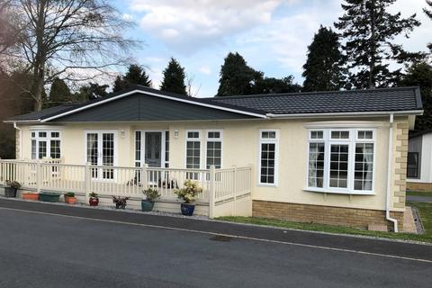 2 bedroom park home for sale, Newton Abbott, Devon, TQ12