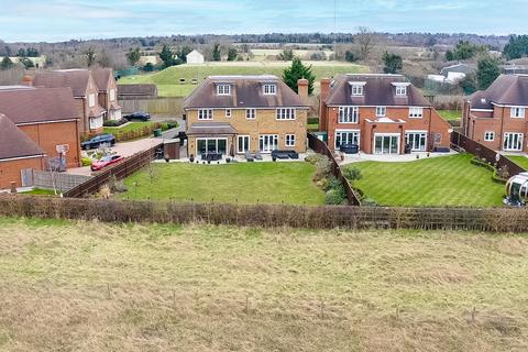 19 Priest Hill Close, Epsom, KT17 3FD
