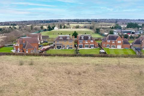 19 Priest Hill Close, Epsom, KT17 3FD