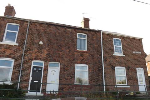 2 bedroom terraced house to rent, Thomas Street, Stanley, Co Durham