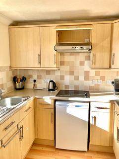 1 bedroom apartment for sale, Tyrell Lodge, Springfield Road, Chelmsford