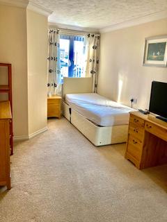 1 bedroom apartment for sale, Tyrell Lodge, Springfield Road, Chelmsford