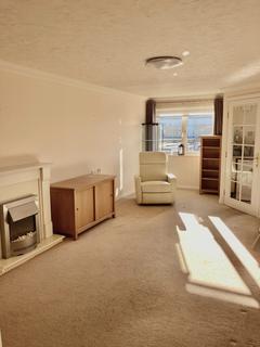 1 bedroom apartment for sale, Tyrell Lodge, Springfield Road, Chelmsford