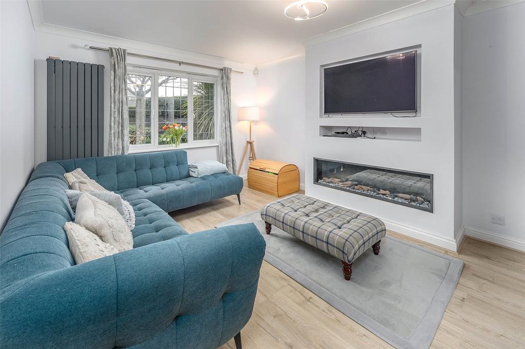 Eglingham Close, Morpeth... 4 bed detached house £450,000