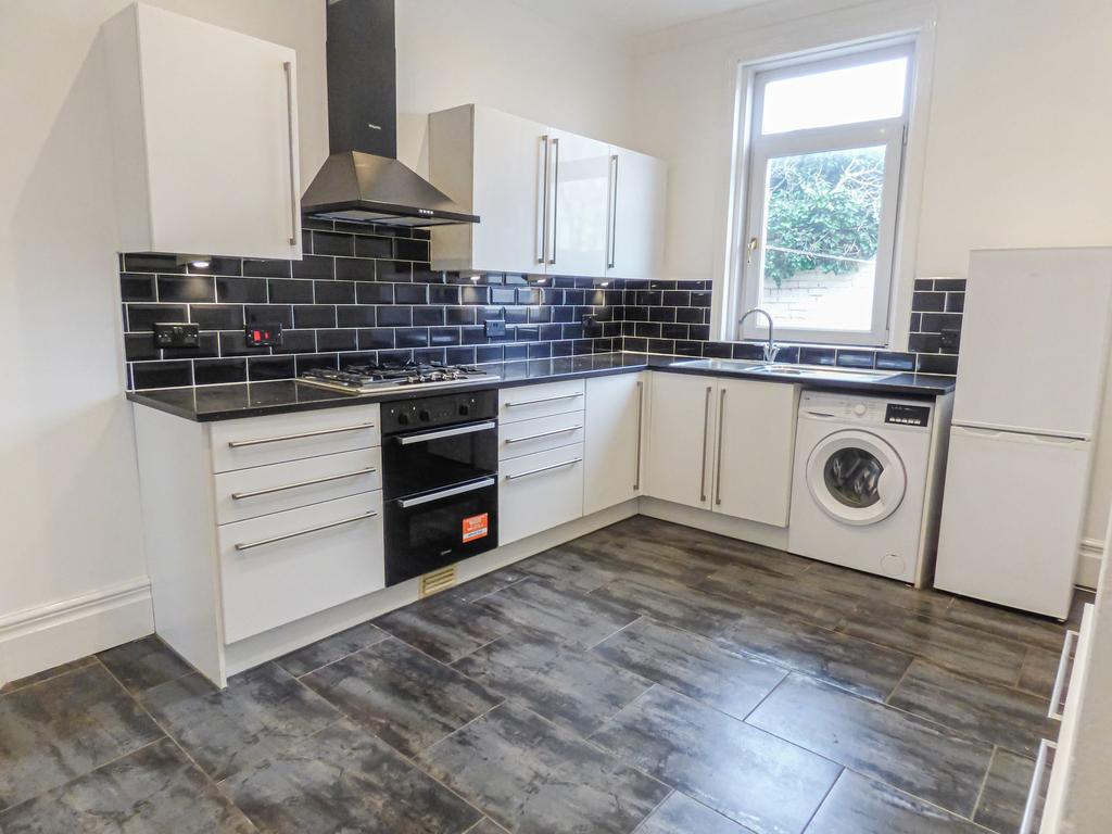 Union Hall Road, Lemington, Newcastle... 4 bed semidetached house £