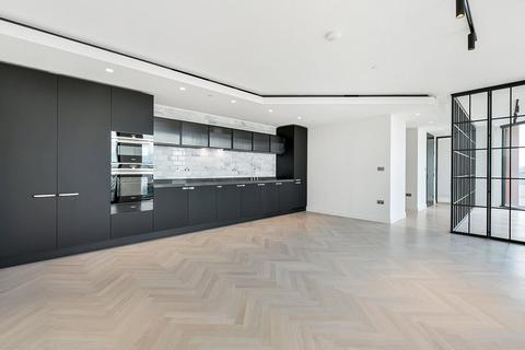 1 bedroom apartment for sale, Sun Street, London, EC2A