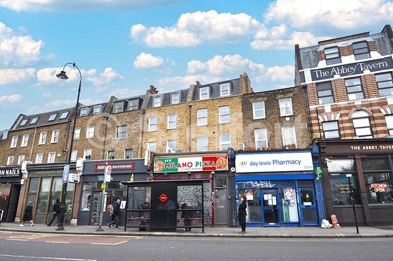 Kentish Town Road, London NW1 House share - £800 pcm (£185 pw)