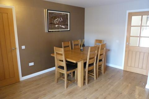 undefined, North Lane, Archiestown