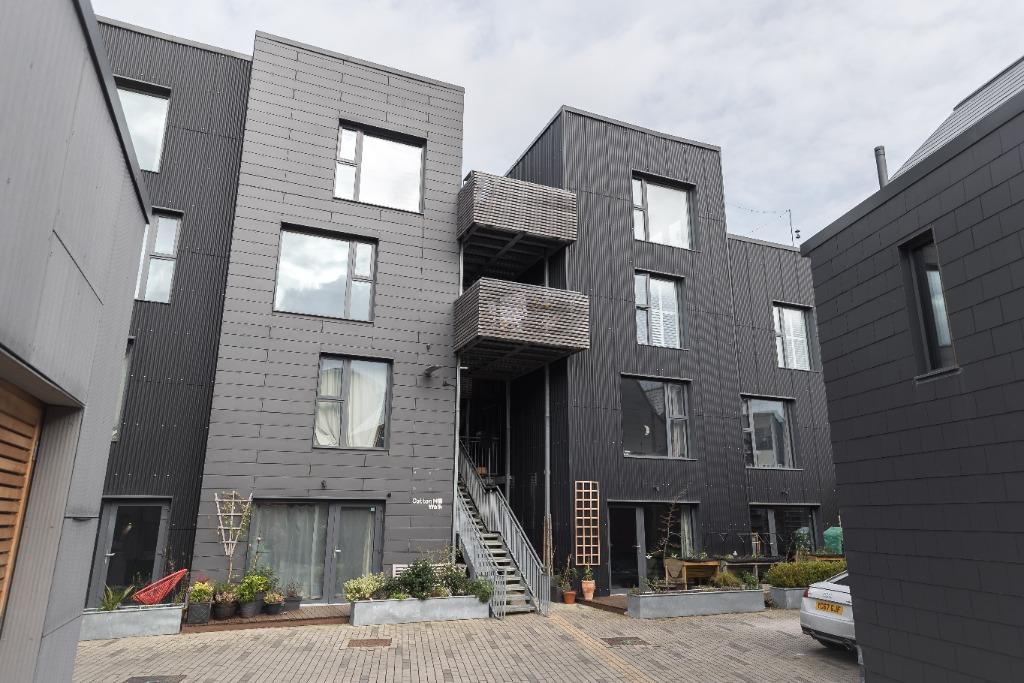 Cotton Mill Walk, Kelham Island, Sheffield, S3 2 bed duplex £1,250