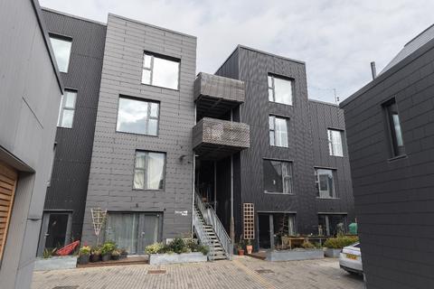 undefined, Cotton Mill Walk, Kelham Island, Sheffield, S3