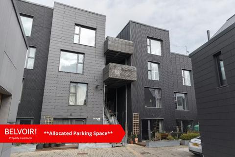 undefined, Cotton Mill Walk, Kelham Island, Sheffield, S3