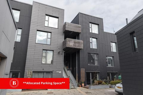 2 bedroom duplex to rent, Cotton Mill Walk, Kelham Island, Sheffield, S3