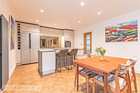 70 Meltham Road, Marsden, Huddersfield, HD7 6JZ