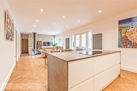 70 Meltham Road, Marsden, Huddersfield, HD7 6JZ