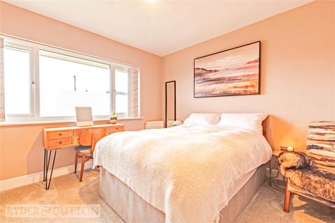 70 Meltham Road, Marsden, Huddersfield, HD7 6JZ