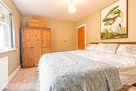 70 Meltham Road, Marsden, Huddersfield, HD7 6JZ