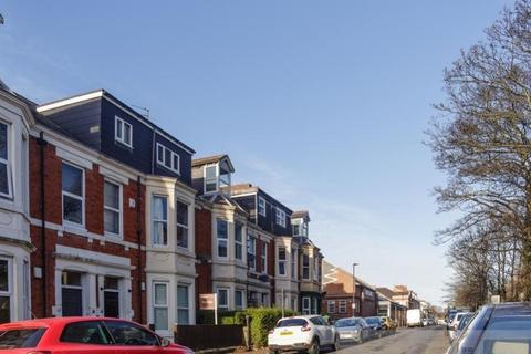 undefined, St. Georges Terrace, Jesmond, Newcastle Upon Tyne, Tyne and Wear, NE2