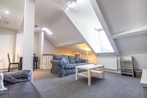 undefined, St. Georges Terrace, Jesmond, Newcastle Upon Tyne, Tyne and Wear, NE2