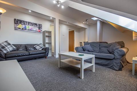 undefined, St. Georges Terrace, Jesmond, Newcastle Upon Tyne, Tyne and Wear, NE2