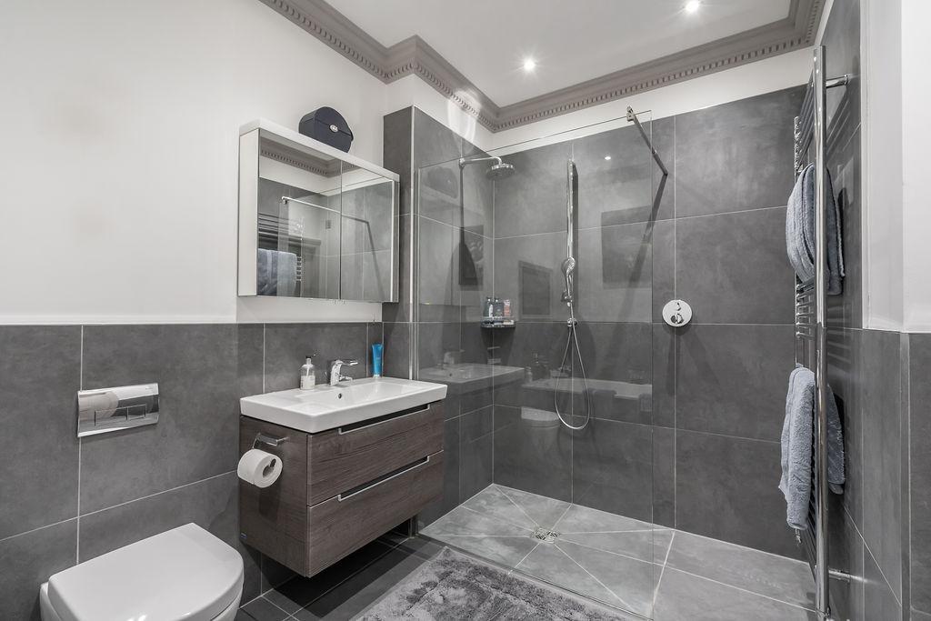 Master En Suite