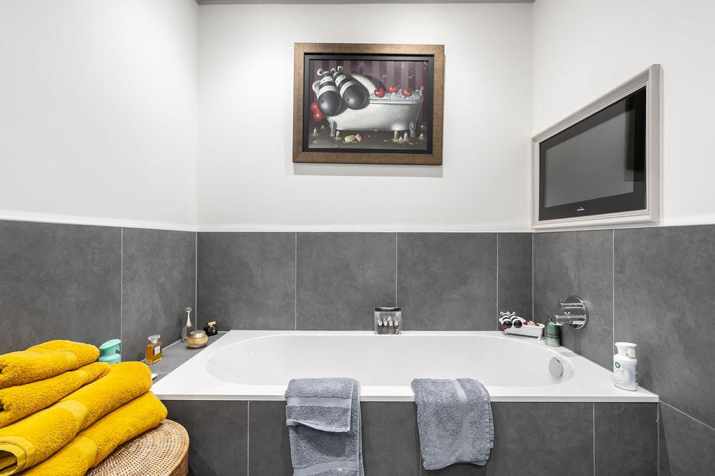 Master En Suite