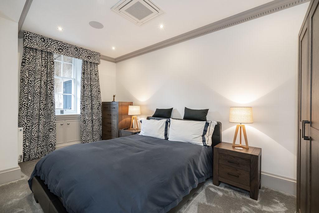 Double Bedroom 2