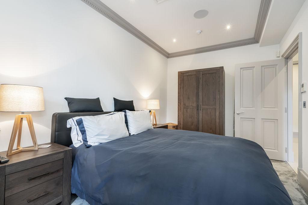 Double Bedroom 2