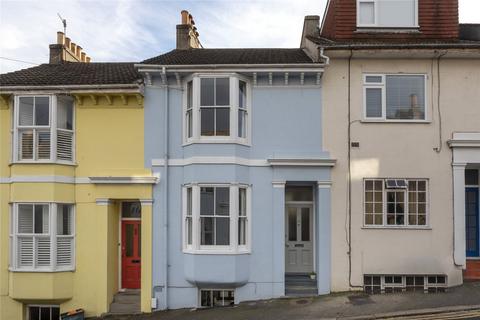 4 bedroom terraced house for sale, Brigden Street, Brighton, East Sussex, BN1