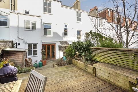 4 bedroom terraced house for sale, Brigden Street, Brighton, East Sussex, BN1