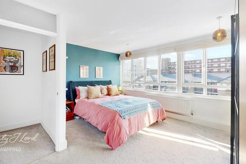 94 Clark Street, London, E1 3HB
