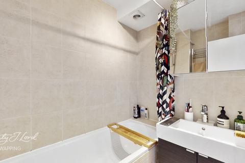 94 Clark Street, London, E1 3HB