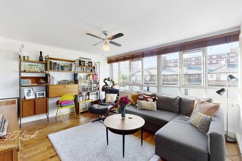 94 Clark Street, London, E1 3HB