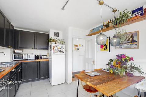 94 Clark Street, London, E1 3HB