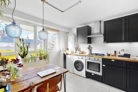 94 Clark Street, London, E1 3HB
