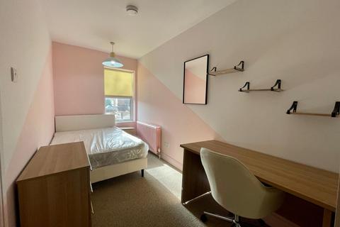 4 bedroom terraced house to rent - 23 Spital Street, Lincoln, LN1 3EG