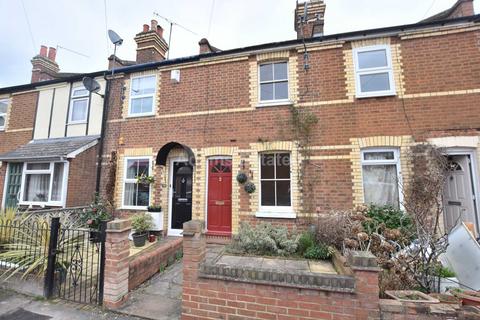 2 bedroom terraced house to rent, Tuns Hill Cottages, Reading