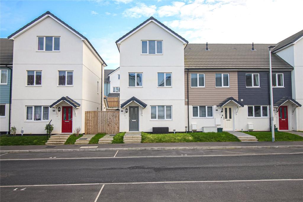 Pridham Place, Bideford, Devon, EX39 5 bed end of terrace house £305,000