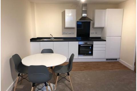 1 bedroom flat for sale - Castle Court, The Minories, Dudley, DY2