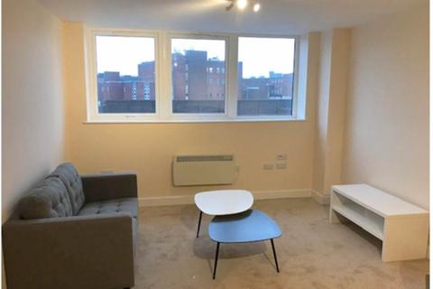 1 bedroom flat for sale - Castle Court, The Minories, Dudley, DY2