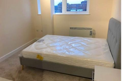 1 bedroom flat for sale, Castle Court, The Minories, Dudley, DY2