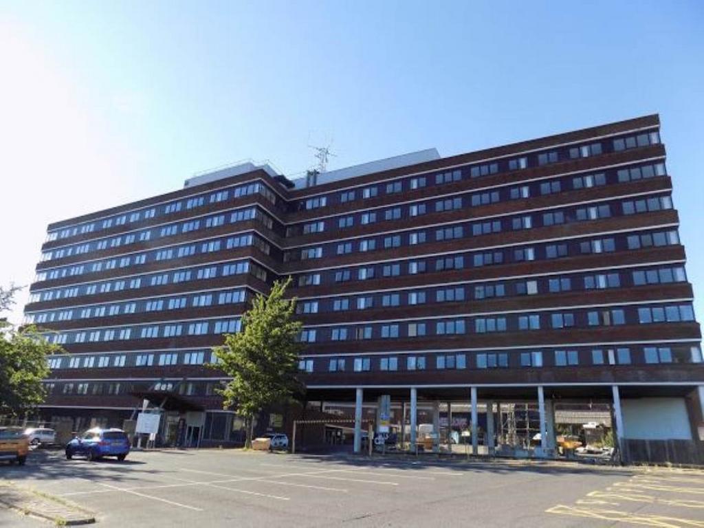 Exceptional Buy-to-Let Opportunity – Big Yield,