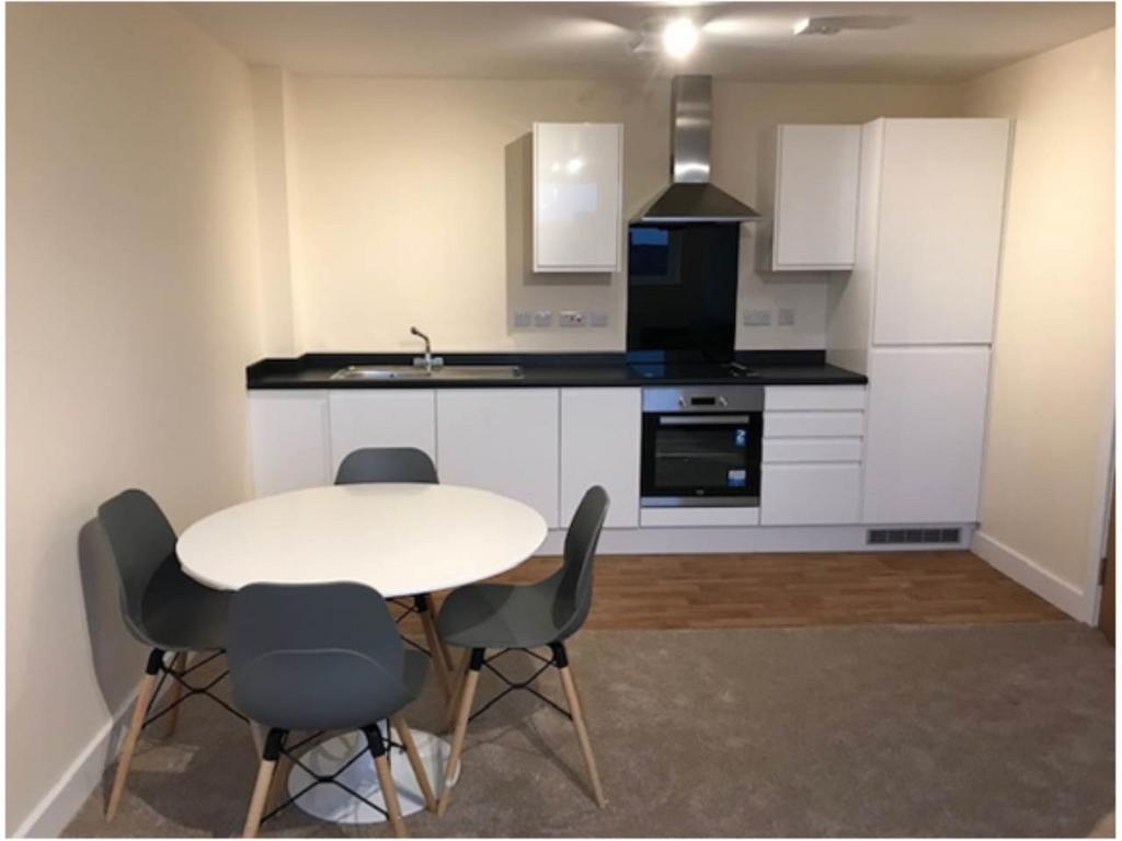 Exceptional Buy-to-Let Opportunity – Big Yield,