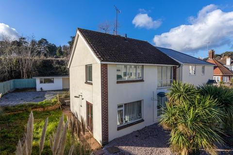 3 bedroom detached house for sale - Avenue Road, Torquay