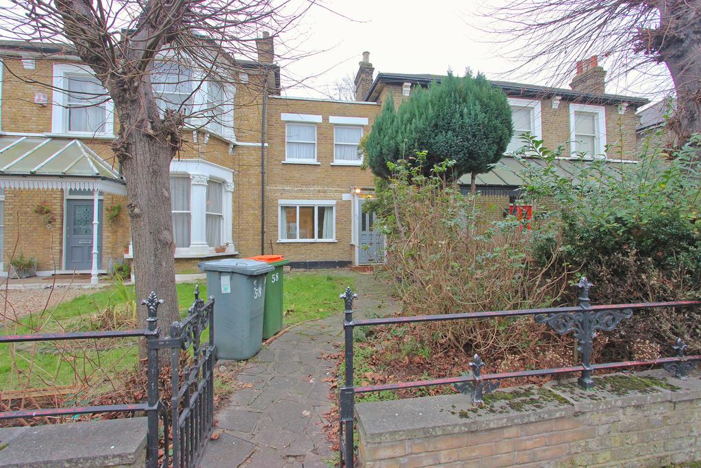 Windsor Road, London E7 2 bed terraced house £1,500 pcm (£346 pw)