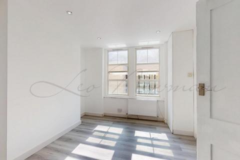 1 bedroom flat to rent, Penfold Place, Lisson Grove, NW1