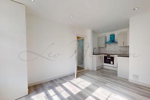 1 bedroom flat to rent, Penfold Place, Lisson Grove, NW1